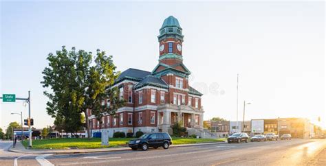 Lawrenceville Courthouse Stock Photos - Free & Royalty-Free Stock ...