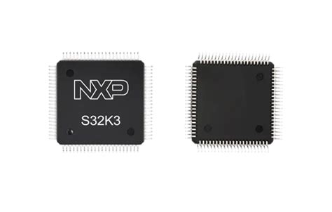 NXP Solutions NXP Powered Development