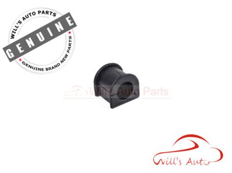 Genuine Toyota Landcruiser Series Rj Pzj Kzj Hzj Fzj Rear Sway Bar D