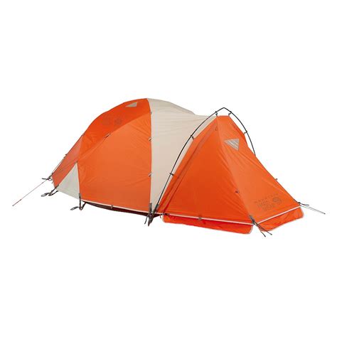 Mountain Hardwear Trango 4 Reviews - Trailspace