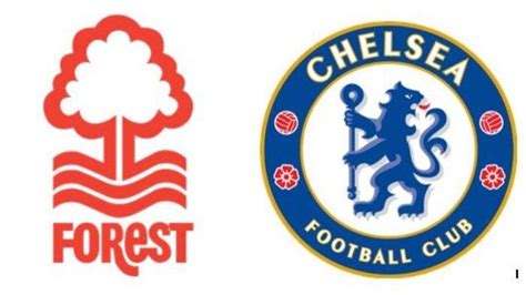 Prediksi Skor Nottingham Forest Vs Chelsea Head To Head Line Up