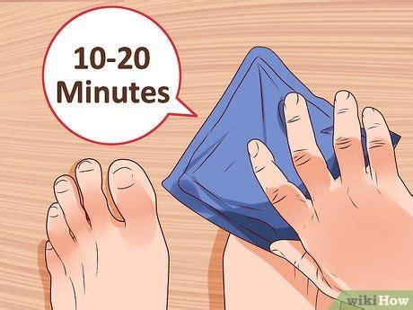 How To Tape A Broken Pinky Toe Running With A Toe Fracture Is It Safe