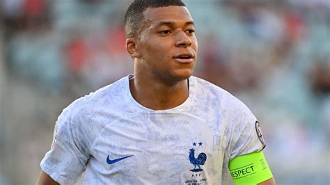 Kylian Mbappé Signs with Real Madrid Daniel Riolo Reacts Archysport