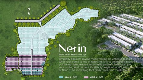 Cluster Nerin Giantara Serpong City