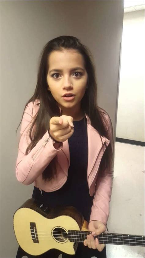 Isabela Isabela Moner Nickelodeon Girls Celebs