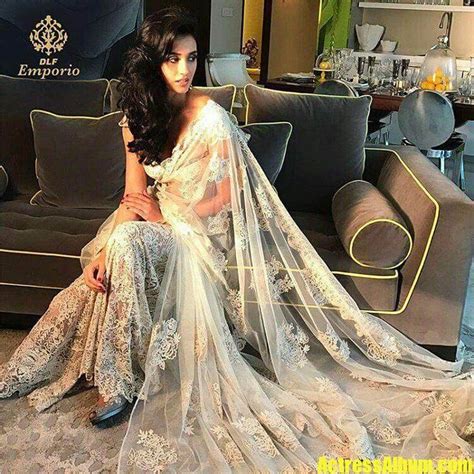 DISHA PATANI IN TRANSPARENT SAREE Actress Album Saree Disha Patani Indian Actress Hot Pics