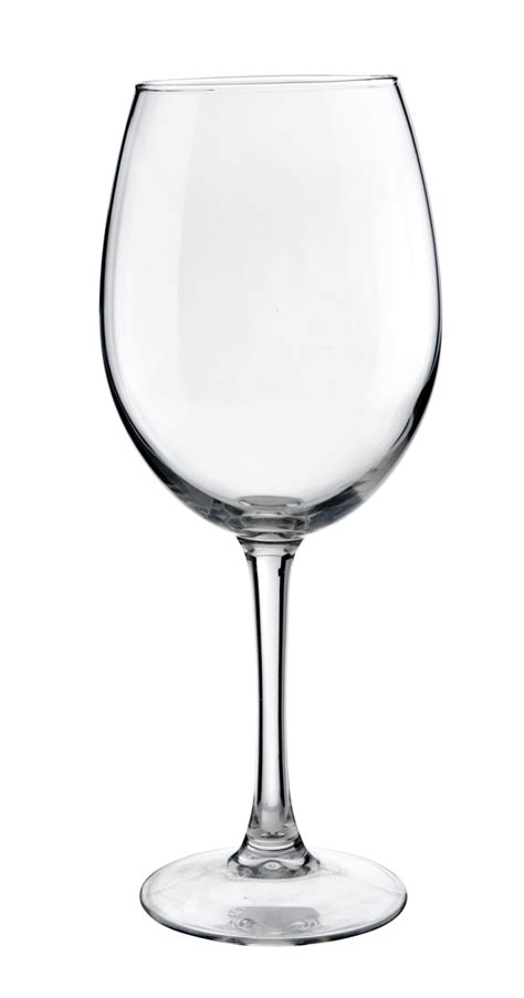 Copa De Cristal Para Vino Pinot 58cl