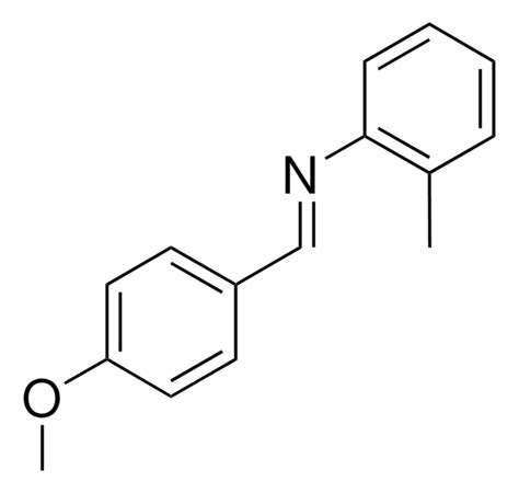 4 BROMO N 2 THIENYLMETHYLENE O TOLUIDINE AldrichCPR Sigma Aldrich