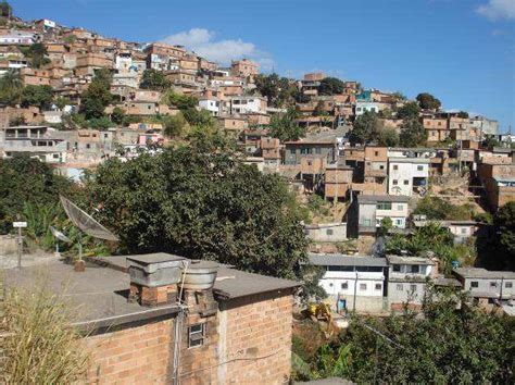 Imagem Vila Nossa Senhora De F Tima Aglomerado Da Serra