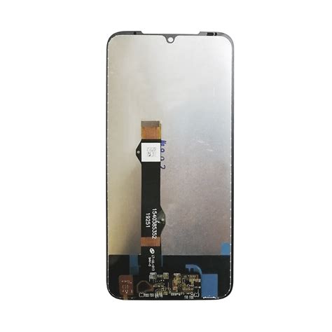 Motorola Moto G Plus Xt Lcd Assembly No Frame Oem Mk Mobile