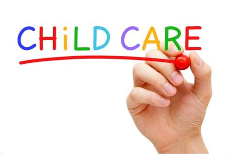 Information On Child Care Providers And Every Option Available To Your