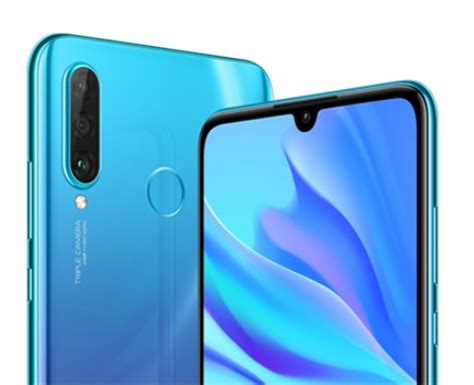 Huawei Nova E Full Specifications Price And Reviews Kalvo