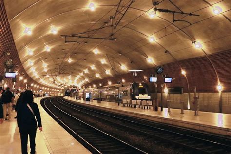 Gare De Monaco Monte Carlo Monte Carlo Trani Station Monac Flickr