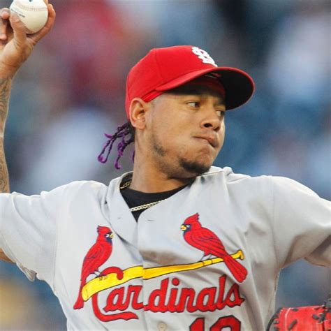 Carlos Martinez Cardinals