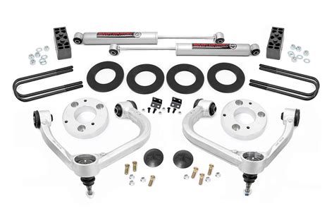 3 Inch Lift Kit | Ford F-150 4WD (2023) – Offroad Armor | Offroad ...