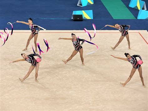 Pan 2023 Brasil Fatura Oitavo Ouro Na GR E Fecha 100 Em Santiago