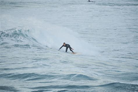 Mahon Pool Sunrise, June 2 2021 — Patrick Tangye Photography