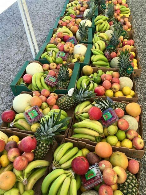 Pin by YoDonna Collins on GOD'S Natural Pharmacy~Fruits & Vegetables ...