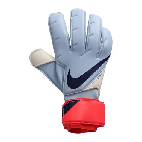 Nike Vapor Grip 3 RS Promo Torwarthandschuh F440 Blau