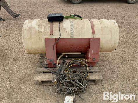 Harvest Tech Hay Preservative Applicator | Agriculture | BigIron