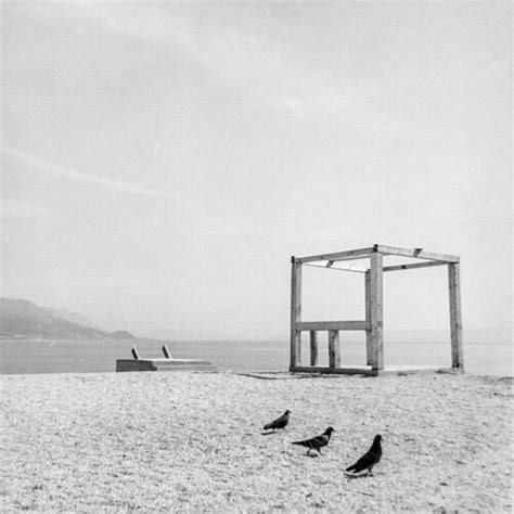 Znjan Beach In Split Croatia Flexaret VI Fomapan 100 Flickr