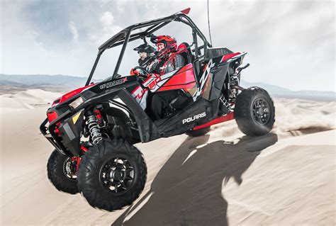 NEW 2018 POLARIS RZR TURBO DYNAMIX Dirt Wheels Magazine