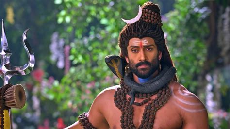 Watch Shiv Shakti Bengali Season Episode Lord Shiv Punishes