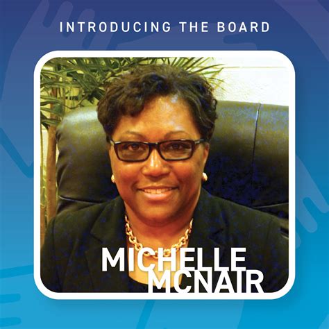 Meet the Board: Michelle McNair 🌱... - Resilience High Point