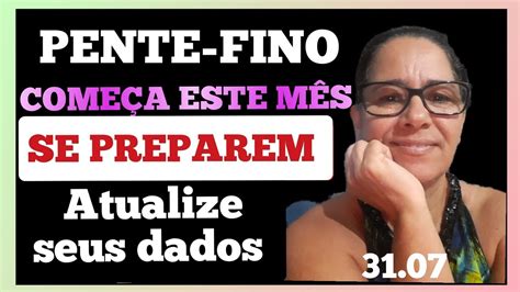 O Pente fino do INSS começa em agosto para os 170 mil segurados