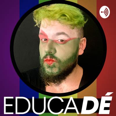 EDUCA DÉ A podcast on Spotify for Podcasters