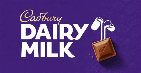 Cadbury Dairy Milk (History, Pictures & Commercials) - Snack History