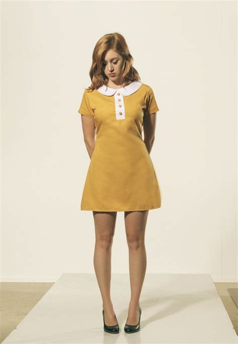 What Is A Shift Dress In The 60 S Tenesha Benavidez