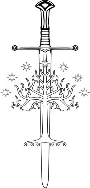 1 Anduril Stock Vectors and Vector Art | Shutterstock