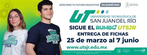 Universidad Tecnológica De San Juan Del Río