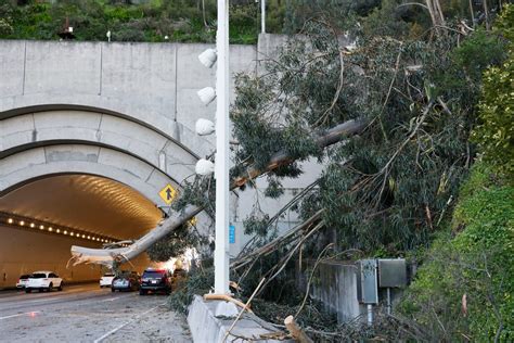 California power outage map: Over 68,000 customers affected