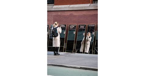 SoHo Mirror Installation Reflects Self-Love on International Women's Day