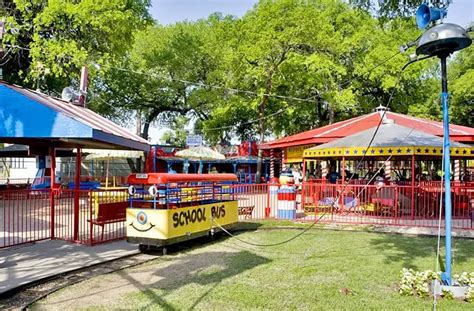 Las 21 mejores cosas para hacer en San Antonio con niños Atracciones