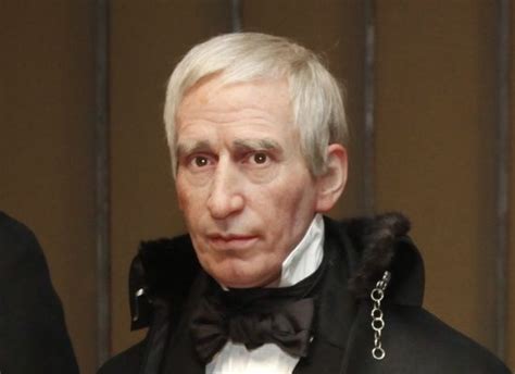 William Henry Harrison Quotes. QuotesGram