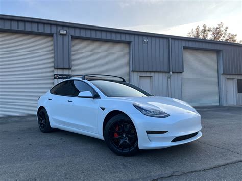 2020 Tesla Model 3 Long Range Awd Find My Electric