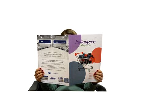 Il 2021 con Italian Berry: ecco le storie più cliccate