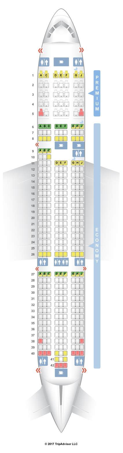 seatguru seat map norwegian air shuttle boeing