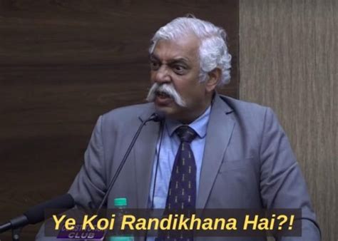 Ye Koi Randikhana Hai Meme Template