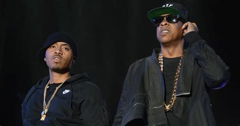 Nas and Jay-Z's Beef Practically Defined Them for Decades