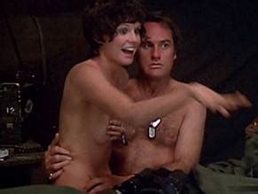 P J SOLES Nude AZNude