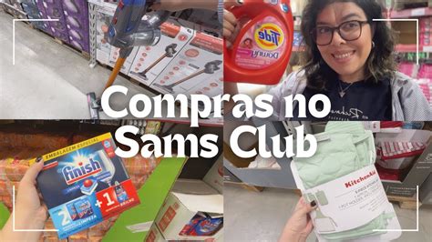 COMPRAS SAMS CLUB tem muita diferença entre os clubes resgatei meu