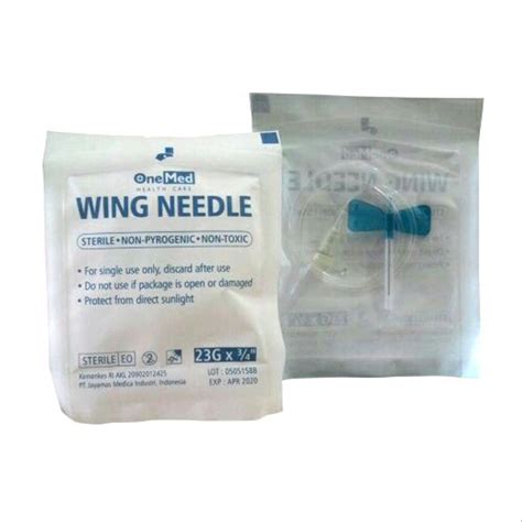 wing needle needle wing    onemed   sayap jarum kupu