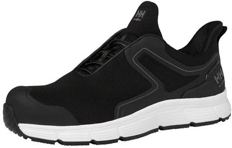 Helly Hansen Kensington Low S Schwarz Ab Preisvergleich Bei