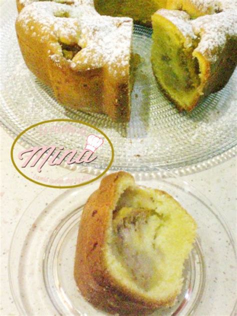 Torta Soffice Ai Fichi Le Ricette Di Mina