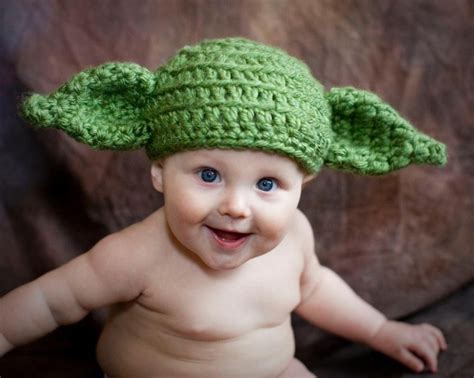 Baby Yoda Costume Dress Your Baby With It You Will Briffme