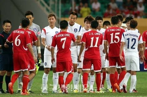 한국축구 동아시안컵 4회 연속 우승 바라본다 한국생활체육뉴스